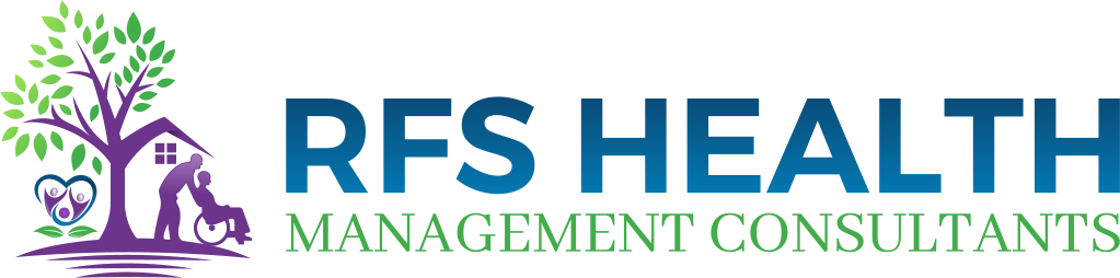 RFS HEALTH MANAGEMENT CONSULTANTS